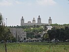 מסגד המלך חוסיין