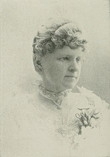 "A Woman of the Century"