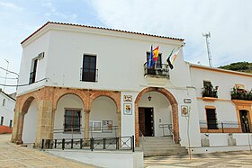 Peraleda del Zaucejo