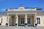 Conference Center, Speisesaal und Theatersaal