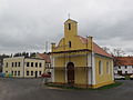 Marienkapelle