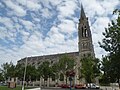 Église Notre-Dame-de-l'Assomption de Lesparre-Médoc