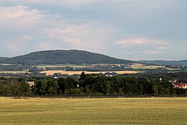 Брдо Тромберг (Лубин)