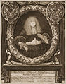 Lucas Leyser, Sohn von Polykarp Leyser II., Herzog August Bibliothek