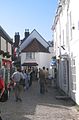 Image 58Cobbled streets in Lymington (from Portal:Hampshire/Selected pictures)