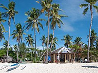 Malapascua Island