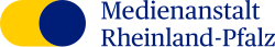 Logo der Medienanstalt