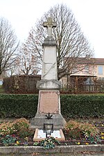 Monument aux morts