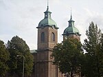 Sofia Albertina kyrka