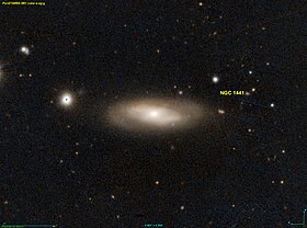 Image illustrative de l’article NGC 1441