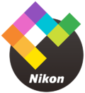 Description de l'image Nikon-Capture-NX-D-logo.png.