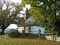 Kapelle Oberlauken