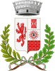 Coat of arms of Ortignano Raggiolo