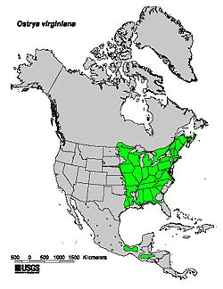 Distribución natural