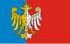 Flag of Bielsko County