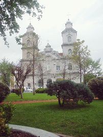 Parroquia de Pilar