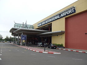 Image illustrative de l’article Aéroport international de Phnom Penh