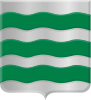 Coat of arms of Piershil