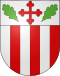 Coat of arms of Ponthaux