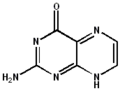 2-아미노프테리딘-4(8H)-온