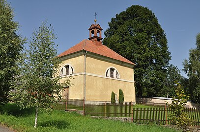 Église Saint-Barthélemy.