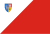 Flag of Alba County