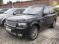 Range Rover Range Rover (2010)