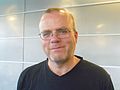 Rasmus Lerdorf, creator, PHP