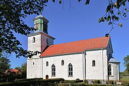 Resmo kyrka