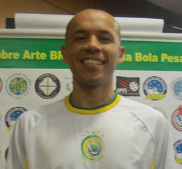 Ricardo Santos