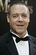 Photo of Russell Crowe.