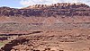 Geology of the Capitol Reef area.