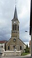 Église Saint-Thiébault de Saint-Thiébault