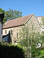 Chapelle Saint-Thibault de Decize