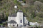 Schloss Saint-Maurice