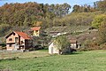 Belotić - panorama