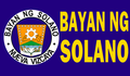 Flag of Solano