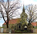 Sankt-Lambertus-Kirche