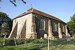 The Parish Church of St Mary