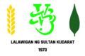 Bendera Sultan Kudarat