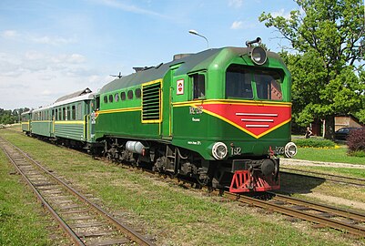 ТУ2-273