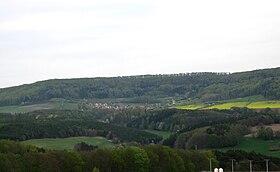 Thalwenden