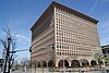 Courthouse and Federal Office Building