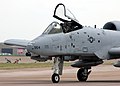 Открытый фонарь A-10.