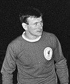 Photo of Tommy Smith