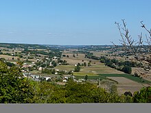 Vallée du Lendou