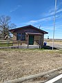 Valley Park Post Office