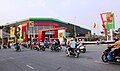 Image 37Big C hypermarket in Vietnam (from List of hypermarkets)