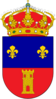 Coat of arms of Villar de Torre