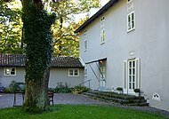 Villa Snellman em Djursholm